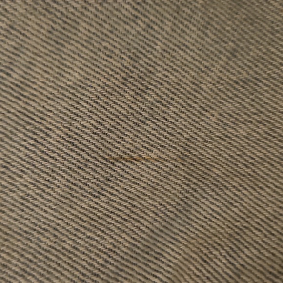 Old Navy Jean Toddler shorts - Picture 5 of 6